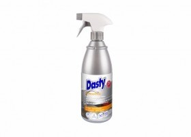 DASTY Professional Inox - Čistič nerezových povrchů 750 ml