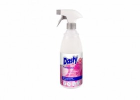 DASTY Professional Scioglimacchia Stopremover - Čistič skvrn 750 ml