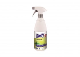 DASTY Professional Super Cleaner - Super čistič 750 ml