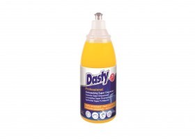 DASTY Professional Super Degreaser Dishes - Mycí prostředek na nádobí 750 ml