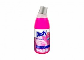 DASTY Professional WC Gel Floral - WC gel Květiny 750 ml