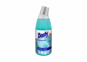 DASTY Professional WC Gel Ocean - WC gel Oceán 750 ml