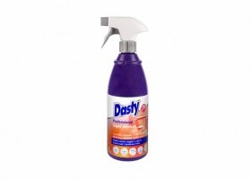 DASTY Professional Super Antikalk - Čistič vodního kamene 750 ml