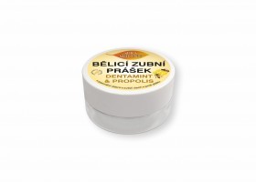 Dentamint bělící zubní prášek Propolis 40 g