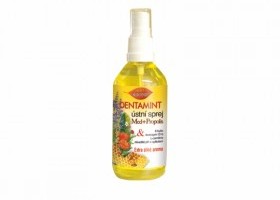 Dentamint ústní sprej MED + PROPOLIS 115 ml