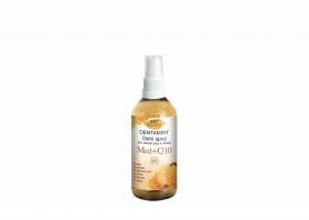 Dentamint ústní sprej MED + PROPOLIS 115 ml