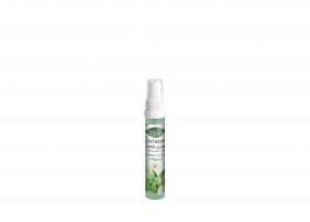 Dentamint ústní sprej MENTOL 27 ml