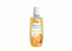 Dentamint ústní voda MED + PROPOLIS 500 ml
