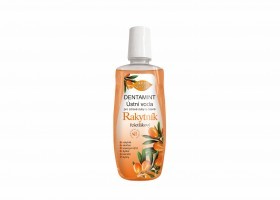 Dentamint ústní voda RAKYTNÍK 500 ml