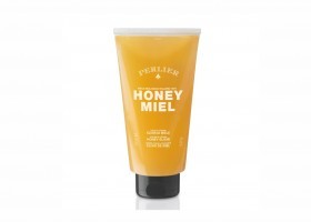 Doccia Crema Miele - sprchový gel 250 ml