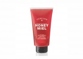 Doccia Crema Miele & Zenzero - sprchový gel 250 ml