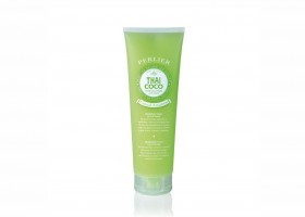 Doccia Thai Coco - sprchový gel 250 ml