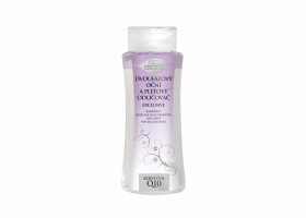 Dvoufázový oční a pleťový odličovač EXCLUSIVE Q10 255 ml