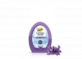 Emulsio Cattura Odori Lavanda 150 g - Osvěžovač vzduchu – pohlcovač pachů