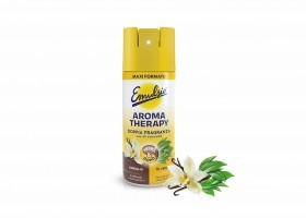 Emulsio Aromatherapy, Vaniglia e Tè Verde 350 ml - Aromaterapeutický emulzní osvěžovač vzduchu - vanilka, zelený čaj