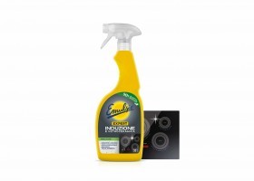 Emulsio Expert Induzione e Vetroceramica 600 ml - Čisticí sprej na indukční a sklokeramické desky
