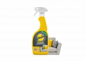 Emulsio Expert Tappeti Tessuti e Divani 600 ml - Čisticí sprej na koberce, látky a pohovky