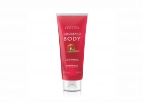 Gel Doccia Energizzante Melograno - sprchový gel 250 ml