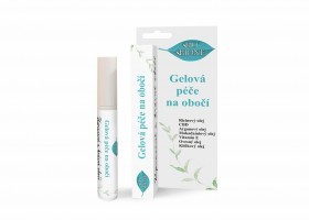 Gelová péče na obočí 8 ml