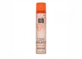 GIRLZ ONLY DAZZLING VOLUME suchý šampon 200 ml