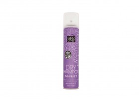 GIRLZ ONLY DE-FRIZZ suchý šampon 200 ml