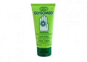 GLYSOMED krém na ruce 50 ml