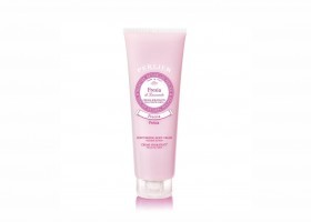 Idratante Corpo Fresia - tělový hydratační krém 250 ml