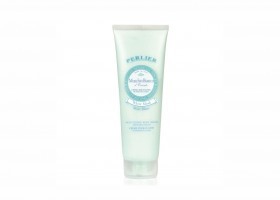 Idratante Corpo Muschio Bianco - tělový hydratační krém 250 ml