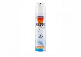 INTESA Lacca Forte - lak na vlasy silně tužící 75 ml