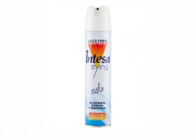 INTESA Lacca Forte - lak na vlasy silně tužící 75 ml