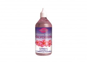 Kosmetický GLYCERIN 115 ml