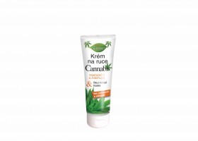 Krém na ruce CANNABIS 100 ml