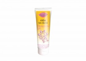 Krém na ruce HYALURON LIFE 100 ml