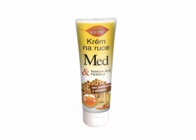 Krém na ruce MED + Q10 100 ml