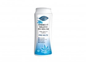 Krémový balzám po holení 200 ml