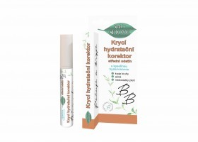 Krycí hydratační korektor střední odstín 7 ml