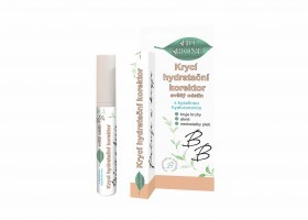Krycí hydratační korektor světlý odstín 7 ml