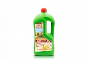 Lavapiatti Concentrato 1250 ml - Koncentrovaný čistící přípravek na mytí nádobí