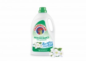 LAVATRICE MUSCHIO BIANCO - Tekutý prací prostředek 1 575 ml