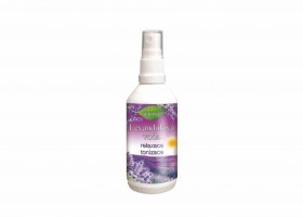 Levandulová voda 115 ml