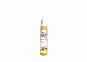 MANDLOVÝ OLEJ na pleť i tělo 30 ml