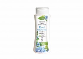 Micelární čistící pleťová voda KOZÍ SYROVÁTKA 255 ml