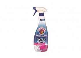 MILLEMACCHIE EXTRA POWER - Odstraňovač skvrn 500 ml