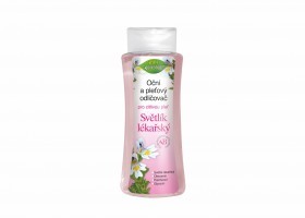 Oční a pleťový odličovač SVĚTLÍK LÉKAŘSKÝ 255 ml