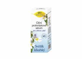 Oční protivráskové sérum SVĚTLÍK LÉKAŘSKÝ 40 ml