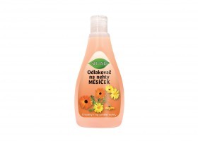 Odlakovač na nehty MĚSÍČEK 200 ml