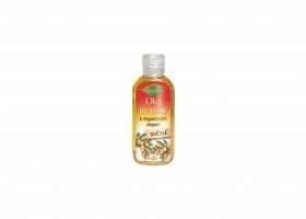 Olej na světlé vlasy s ARGANOVÝM OLEJEM 80 ml