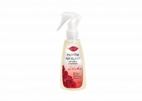 Parfém na vlasy LÁSKA 155 ml