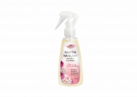 Parfém na vlasy NĚHA 155 ml
