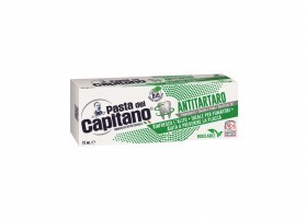 ANTITARTARO - zubní pasta bylinná se šalvějí a tymiánem 75 ml